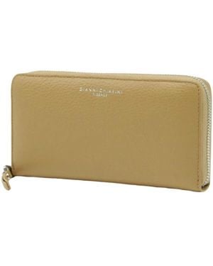 Gianni Chiarini Wallets & Cardholders - Neutro