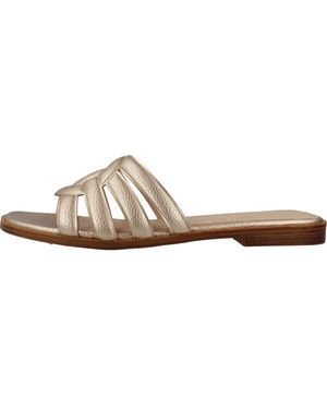 MTNG Sliders - Marron