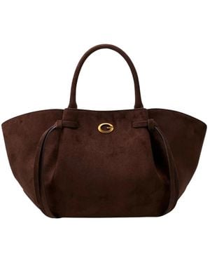 Guess Handbags - Marrón