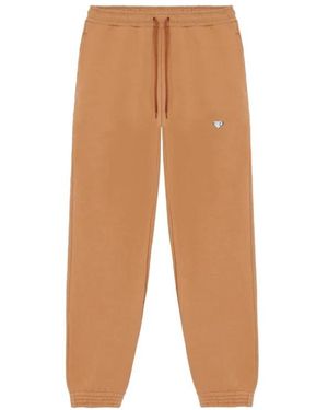 Iuter Sweatpants - Marrone