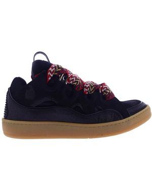 Lanvin Trainers - Blue