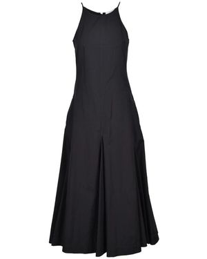 Sportmax Midi Dresses - Negro