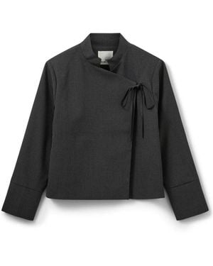 Sofie Schnoor Light Jackets - Black