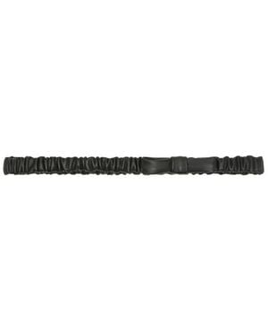 Dorothee Schumacher Belts - Blanco