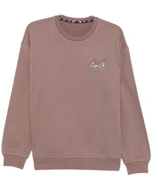 Liu Jo Sweatshirts - Marrone
