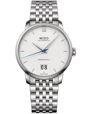MIDO Watches - Metallic