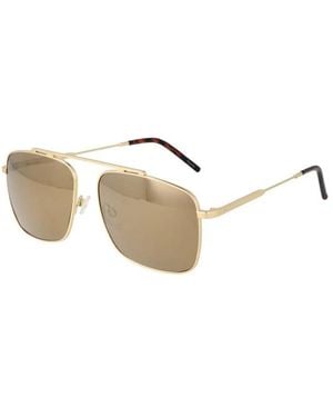 Champion Sunglasses - Métallisé