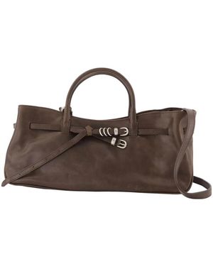 Marge Sherwood Handbags - Brown