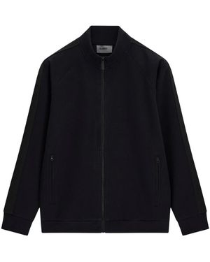 Guess Bomber Jackets - Bleu