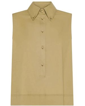 Seventy Shirts - Green