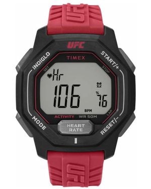 Timex Ufc Performance Spark - Grau