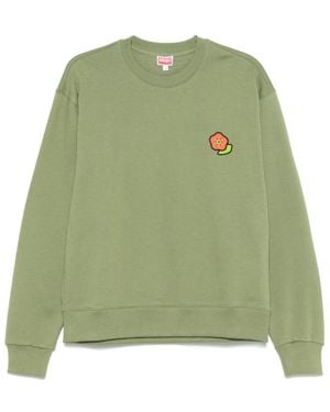 Converse Sweatshirts - Verde