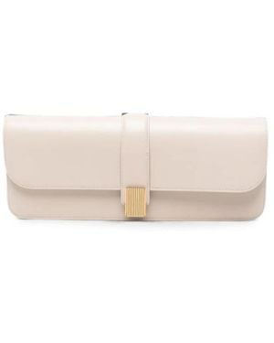 KHAITE Clutches - Pink