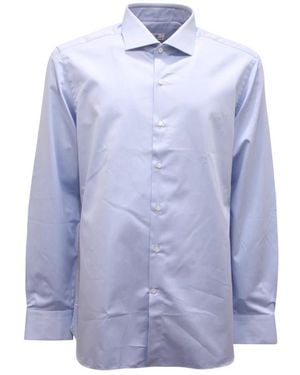 Sonrisa Formal Shirts - Blue