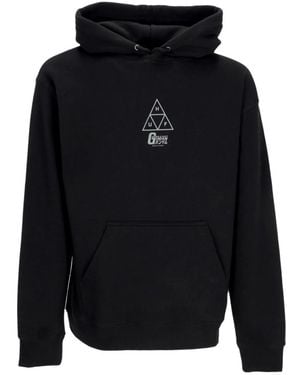 Huf Hoodies - Blue