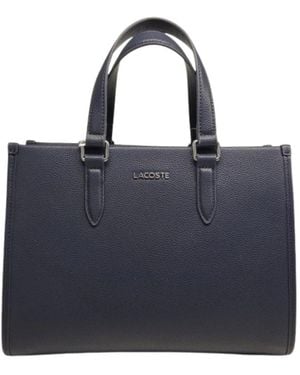 Lacoste Handbags - Blue