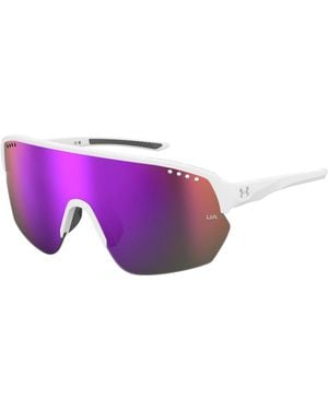Under Armour Gameday Ii/G Sonnenbrille - Lila