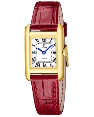 Festina Watches - Rojo