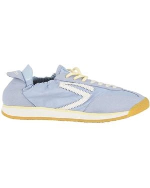 PURAAI Trainers - Blue