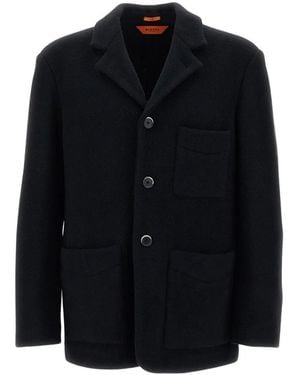Barena Blazers - Blue