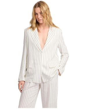 Kocca Blazers - White