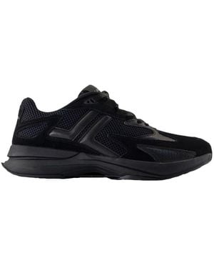 Lanvin Trainers - Black