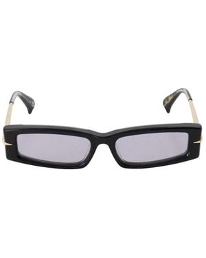 Le Specs Numero Diez Sonnenbrillen - Braun