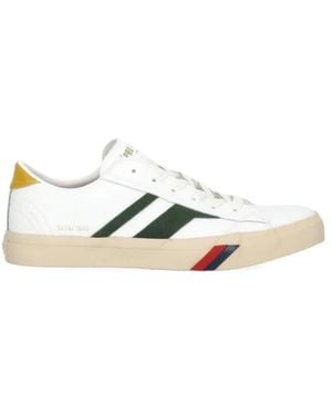 Pro Keds Sneakers - Blanc
