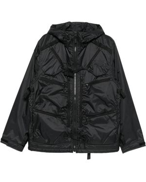 Junya Watanabe Mountain Jacket - Schwarz