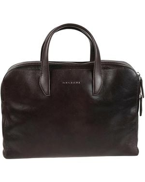 Orciani Laptop Bags & Cases - Nero
