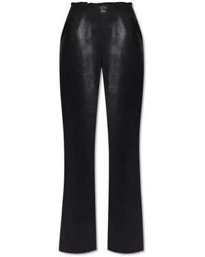 DIESEL Trousers - Black