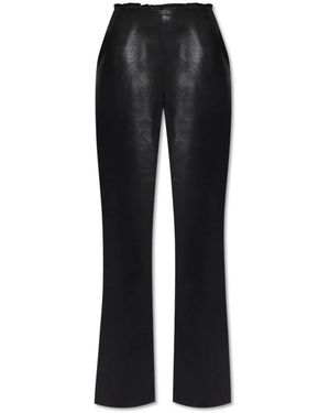 DIESEL Pants - Black