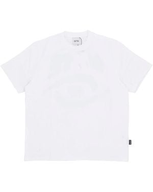 Arte' T-Shirts - Blanco