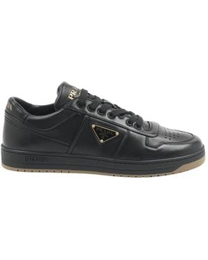 Prada Sneakers - Schwarz