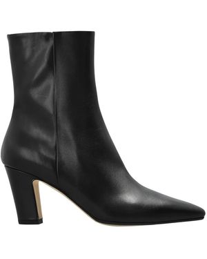 Aeyde Heeled Boots - Nero