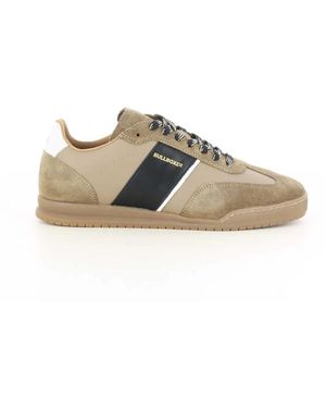 Bullboxer Sneakers - Gris