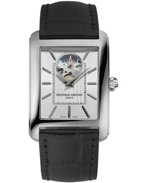 Frederique Constant Watches - Black