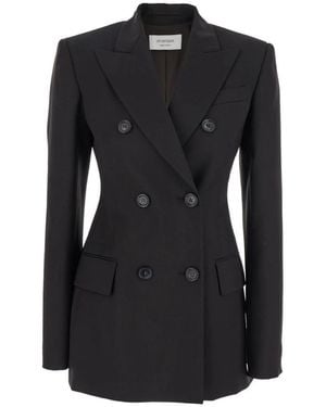 Sportmax Blazers - Black