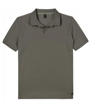 Wahts Polo Shirts - Verde