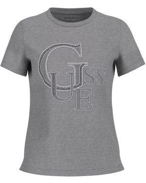 Guess T-Shirts - Grigio