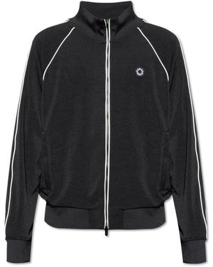KENZO Zip-Throughs - Nero