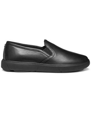 Geox D Nebula 2.0 C - Schwarz