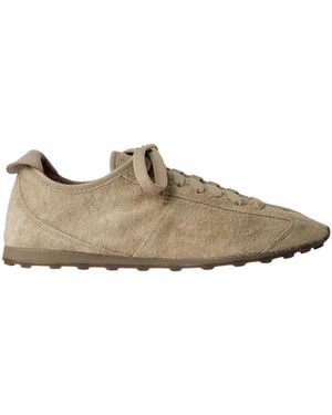 Jacquemus Trainers - Natural