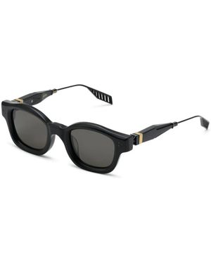 T Henri Sunglasses - Noir
