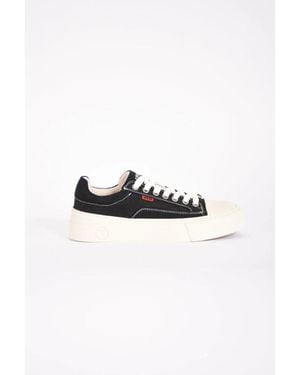 Acupuncture Sneakers - Blanco
