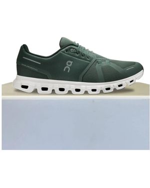 On Shoes Sneakers - Verde
