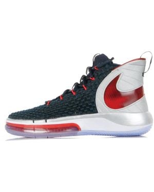 Nike Sneakers - Azul