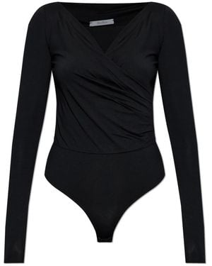 Max Mara Körper Cicladi - Schwarz