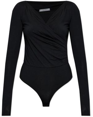 Max Mara Lichaam Cicladi - Zwart