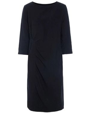 Bitte Kai Rand Midi Dresses - Negro